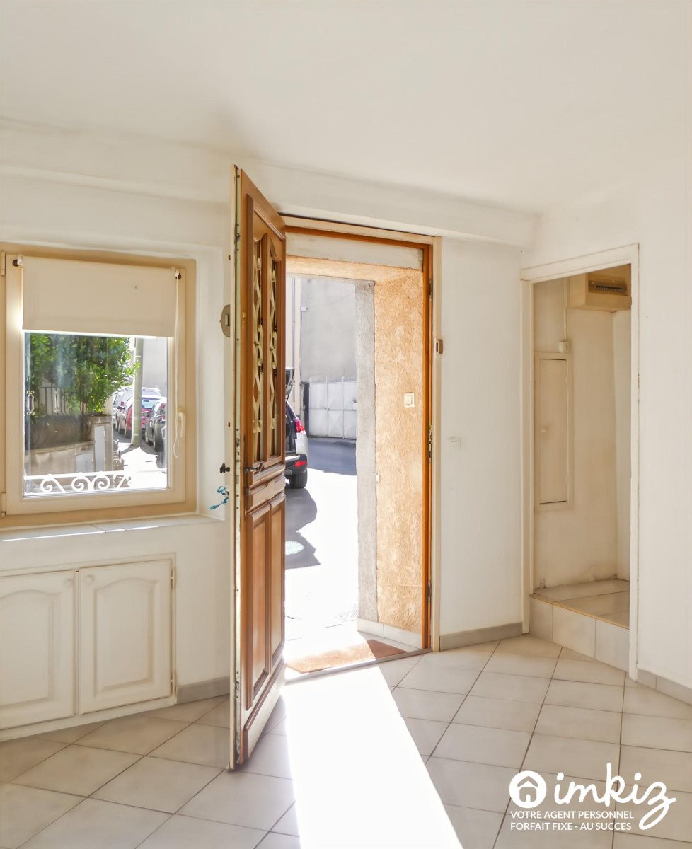 Maison à vendre, 67m², Cébazat