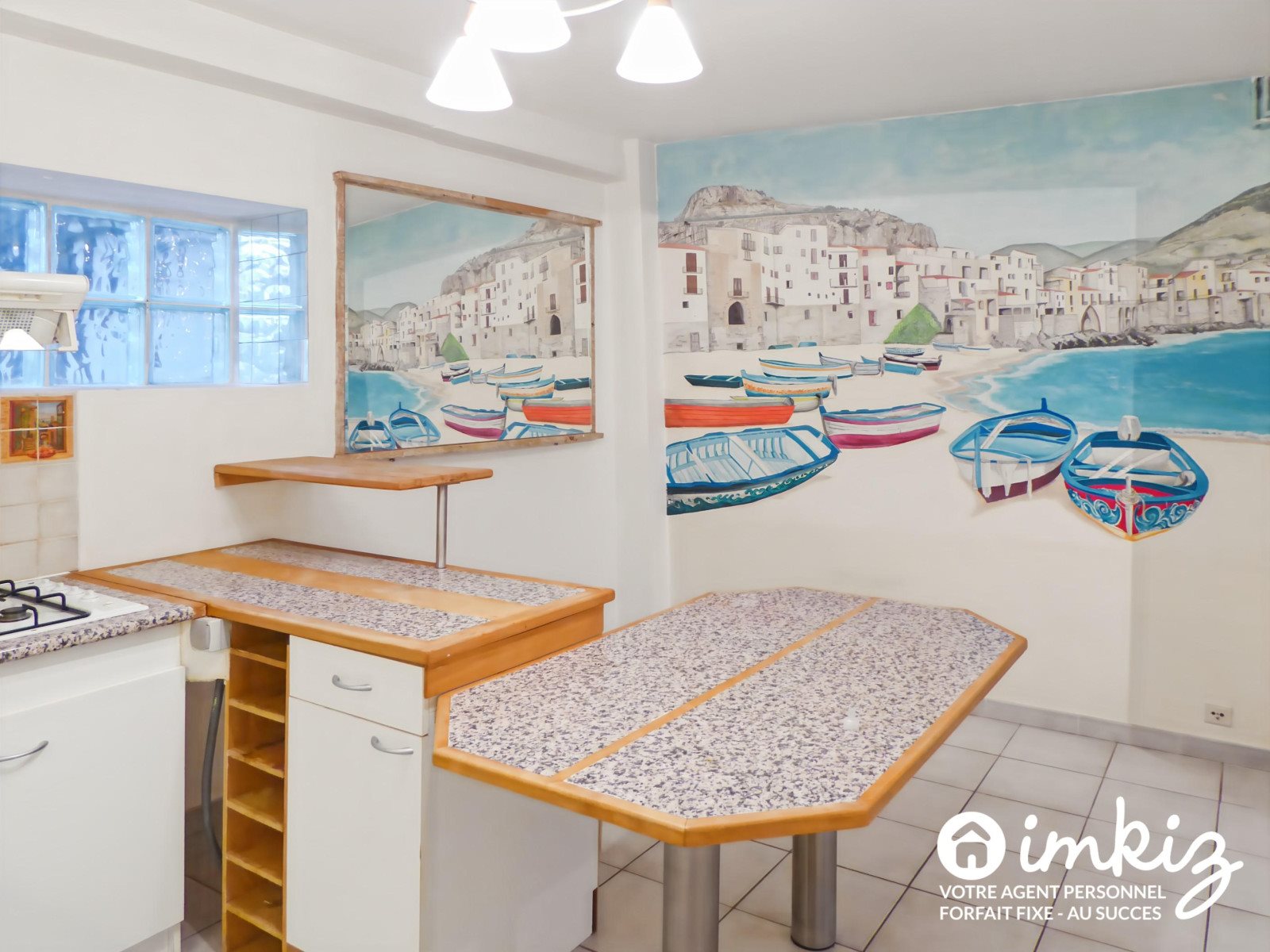 Maison à vendre, 67m², Cébazat