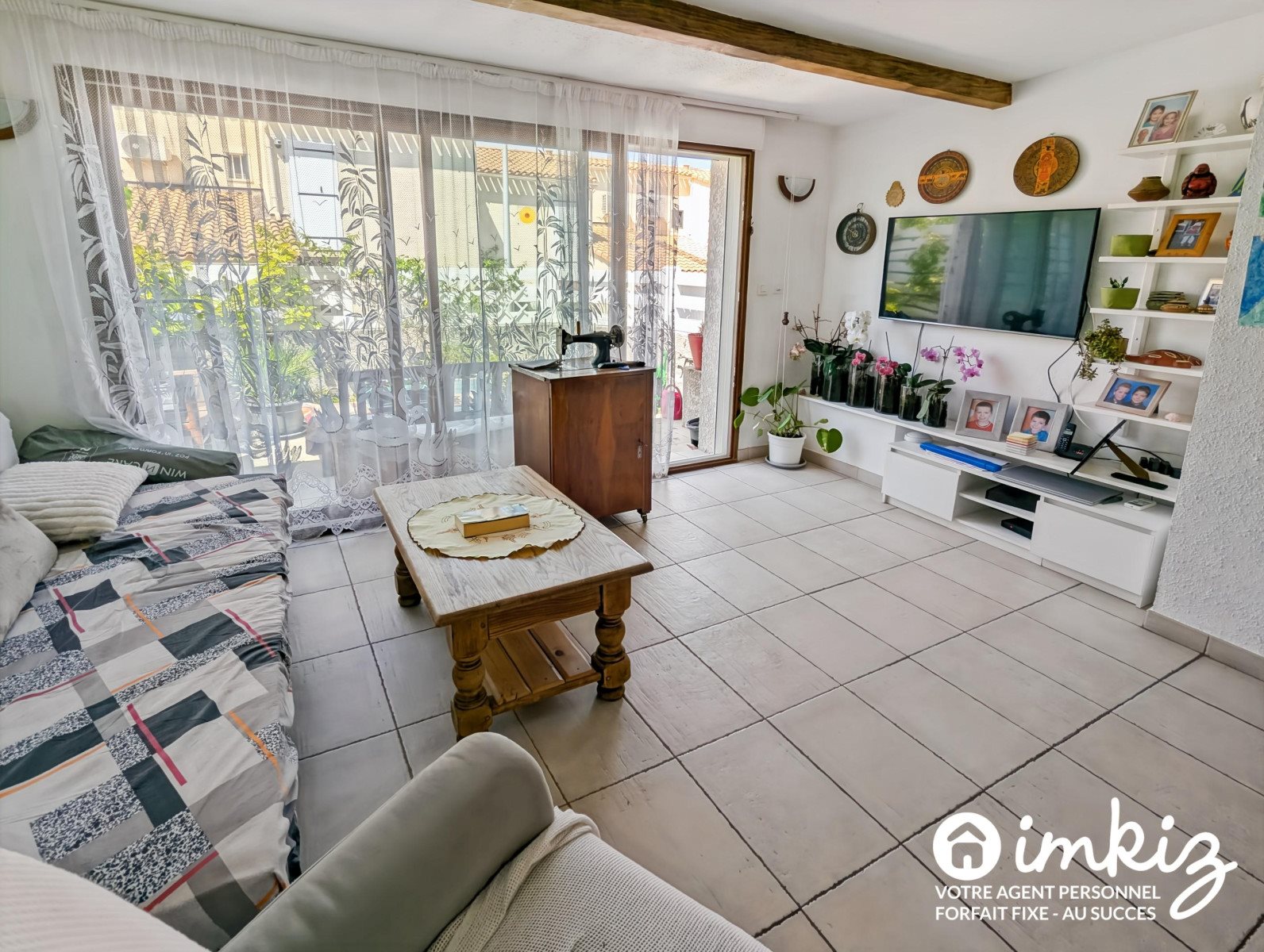 Maison à vendre, 98m², Montpellier