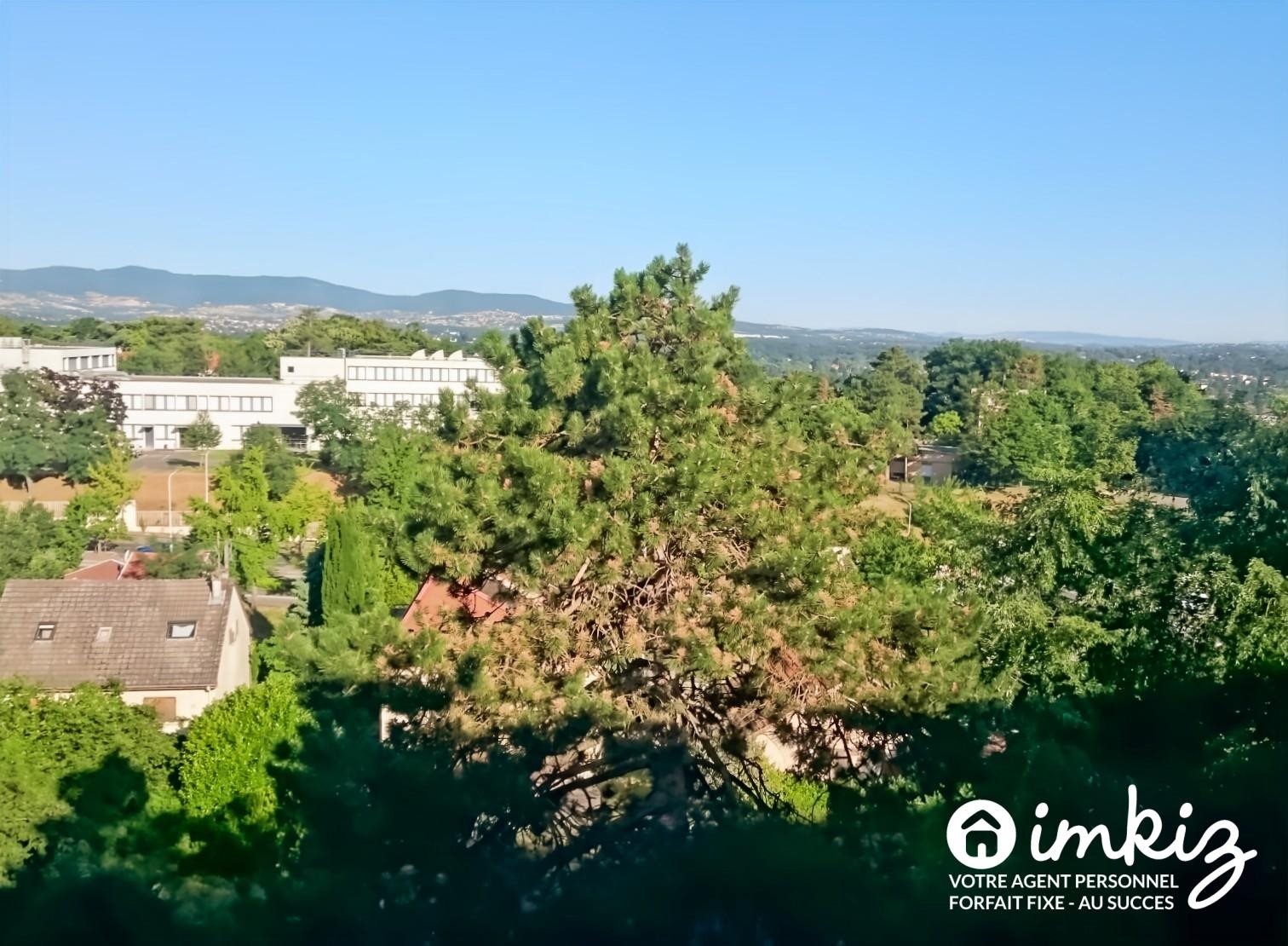 Appartement à vendre, 89m², Lyon 5ème