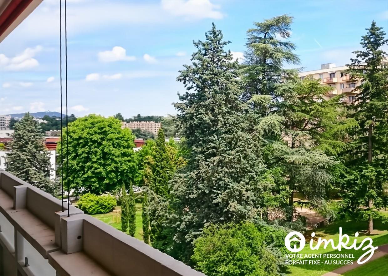 Appartement à vendre, 89m², Lyon 5ème