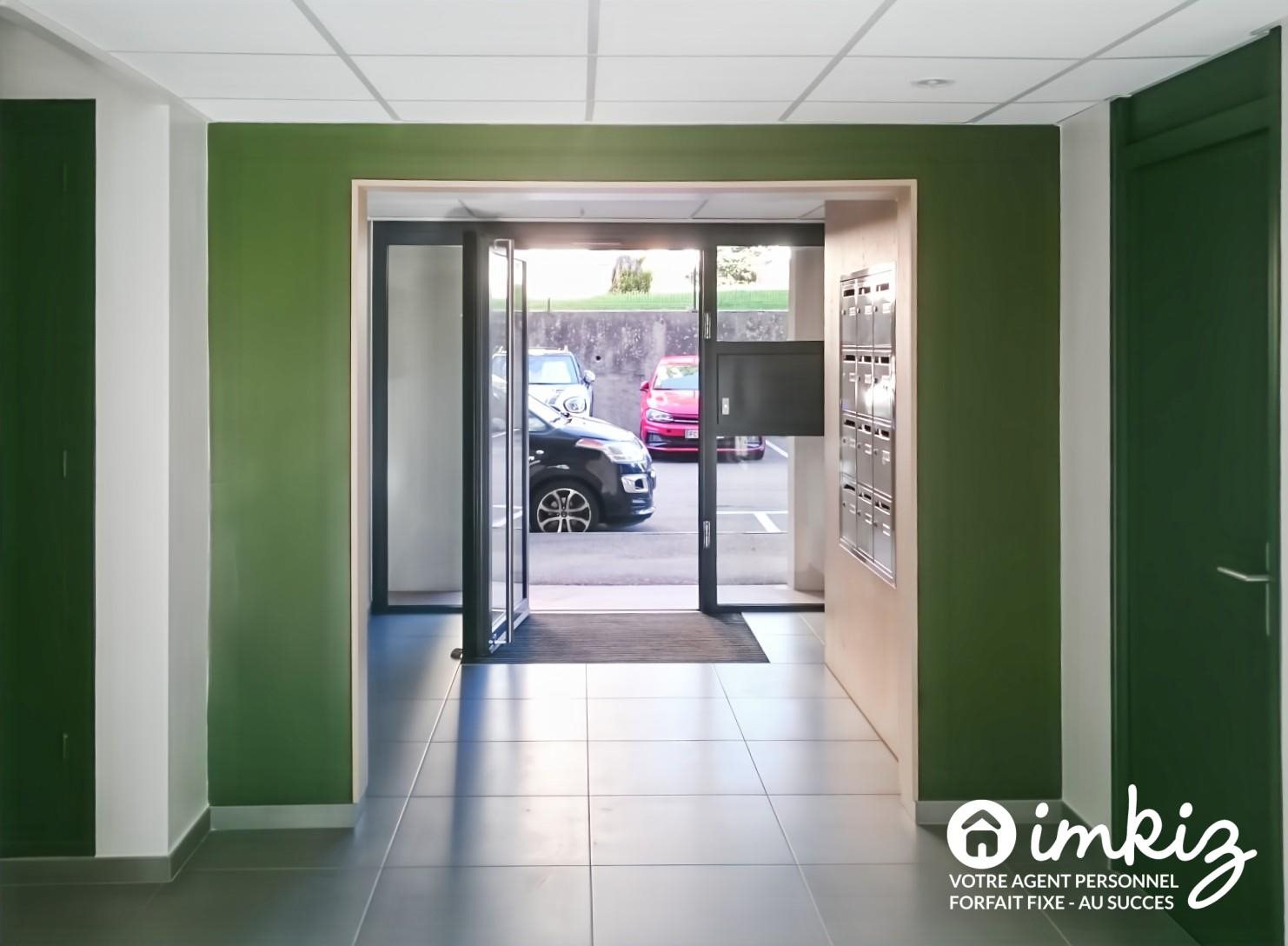 Appartement à vendre, 89m², Lyon 5ème
