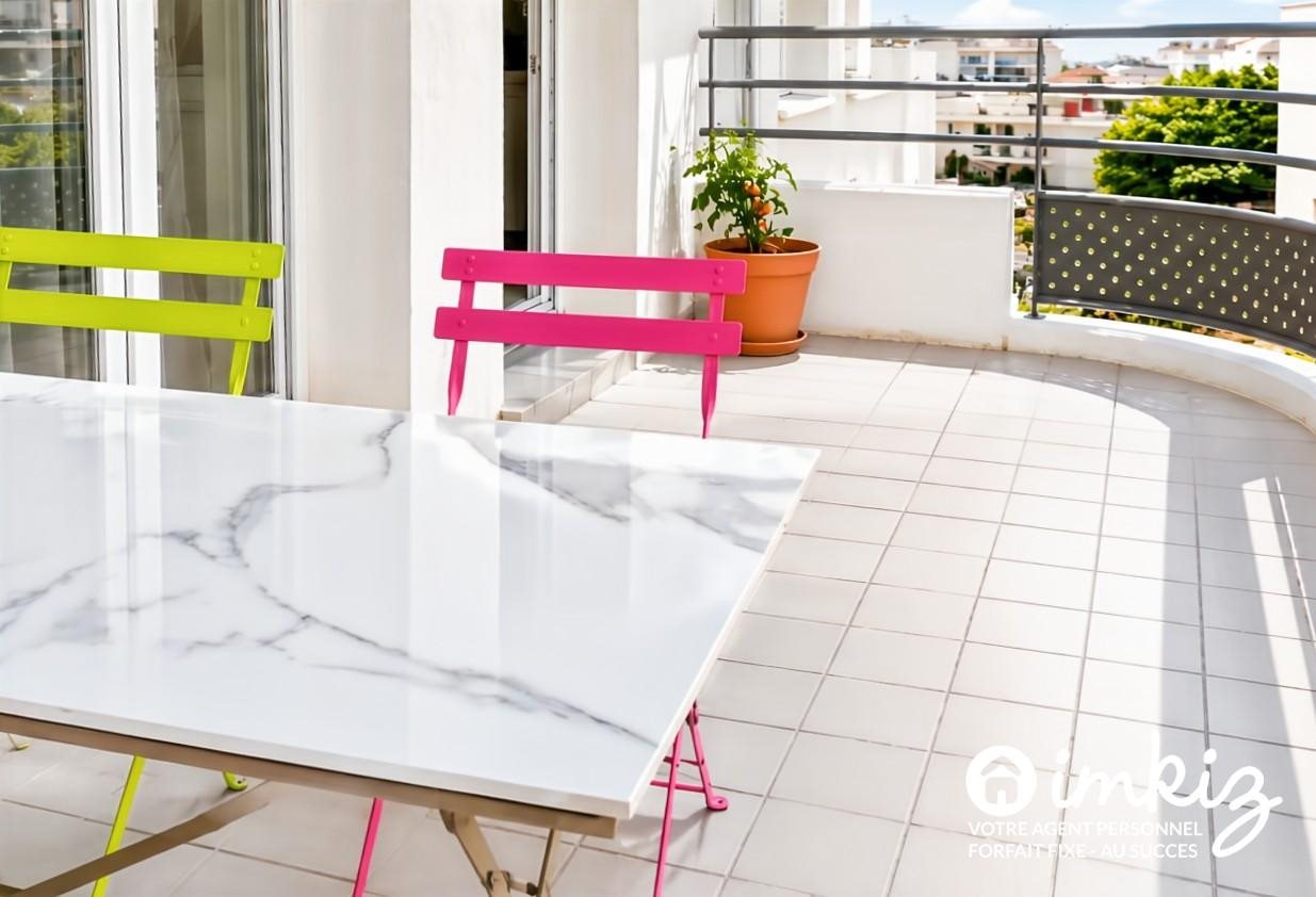 Appartement à vendre, 73m², Illkirch-Graffenstaden