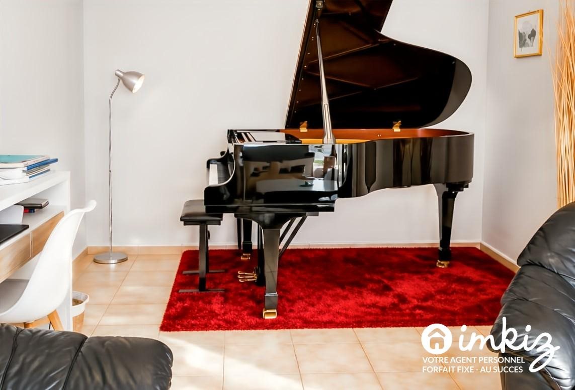 Appartement à vendre, 73m², Illkirch-Graffenstaden