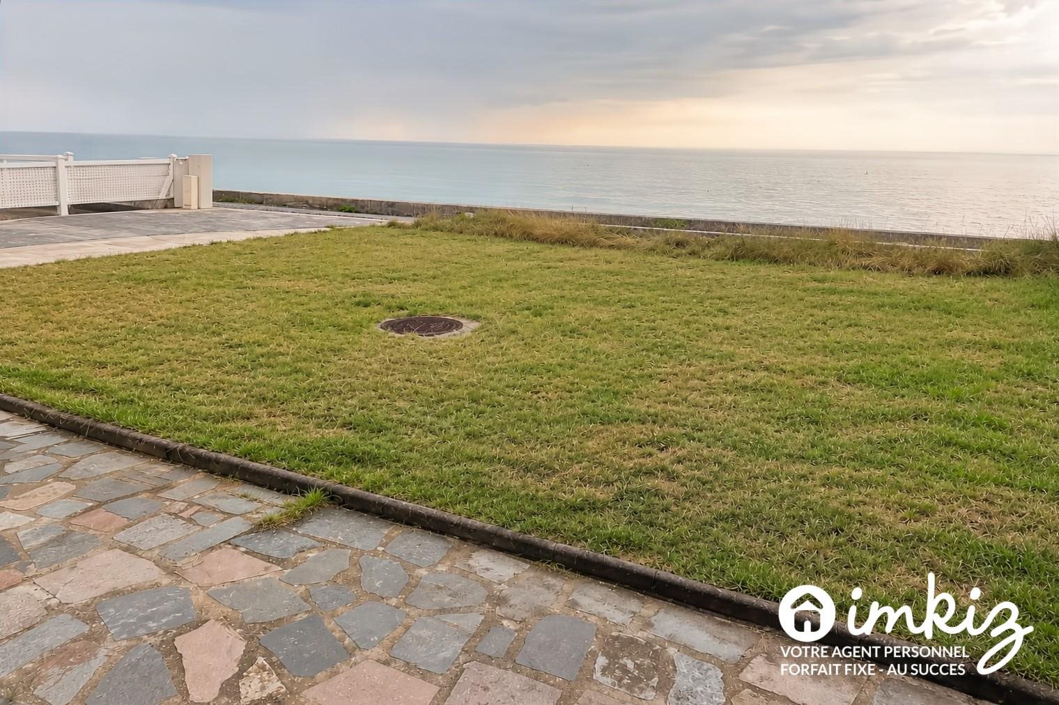 Maison à vendre, 106m², Hauteville-sur-Mer
