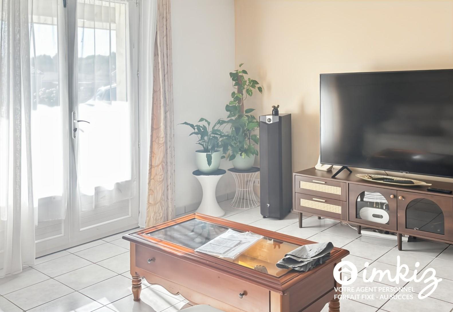 Maison à vendre, 94m², Bergerac
