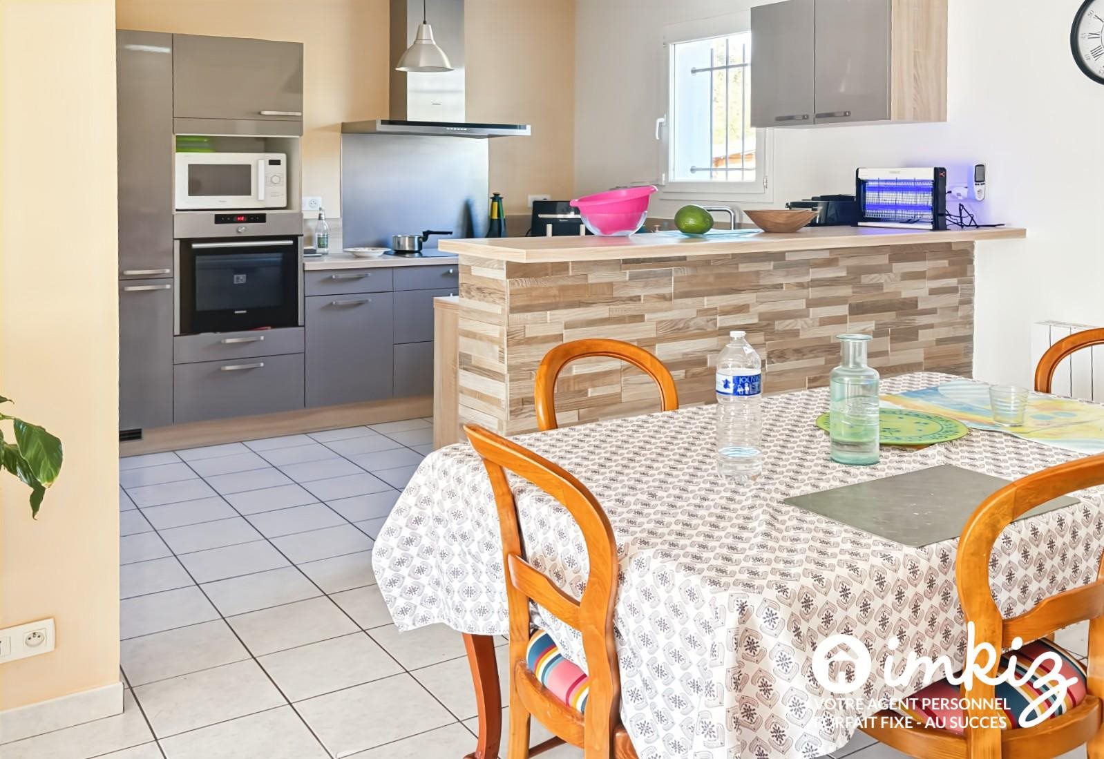 Maison à vendre, 94m², Bergerac