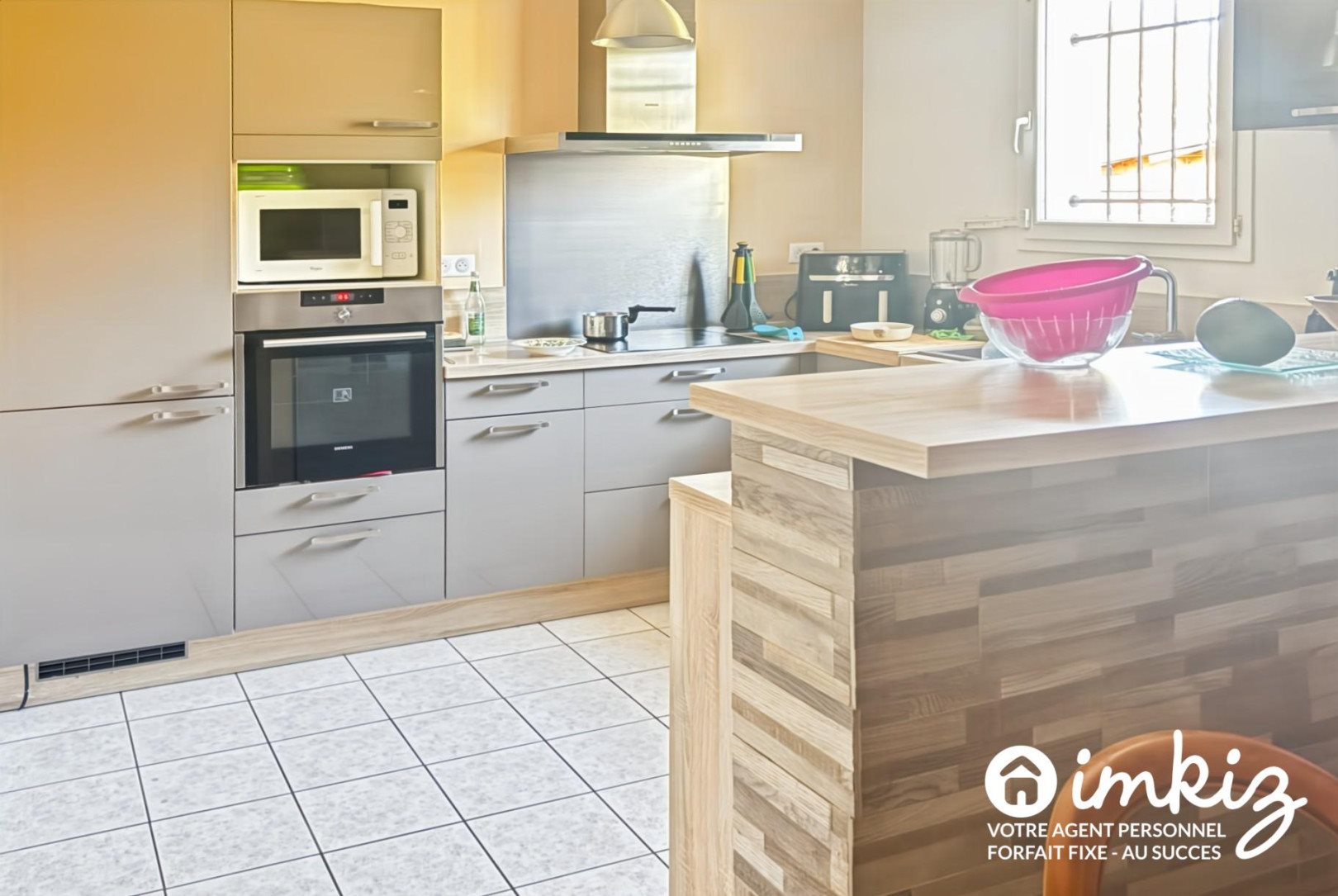 Maison à vendre, 94m², Bergerac