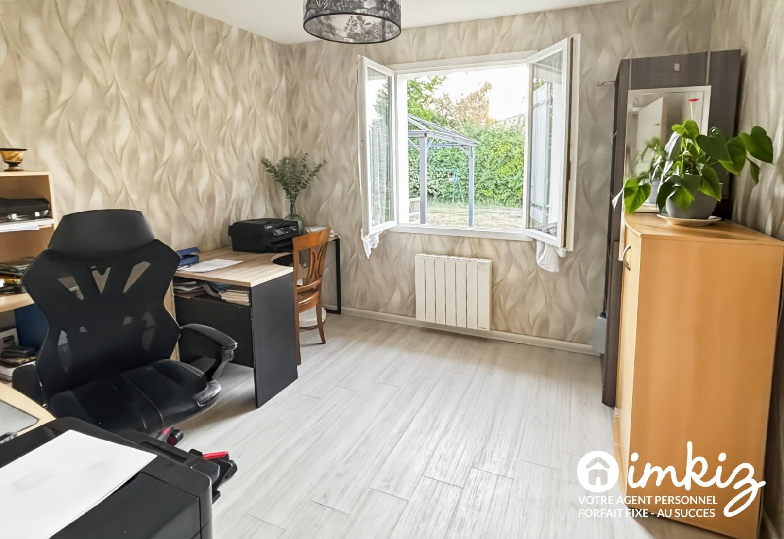 Maison à vendre, 94m², Bergerac