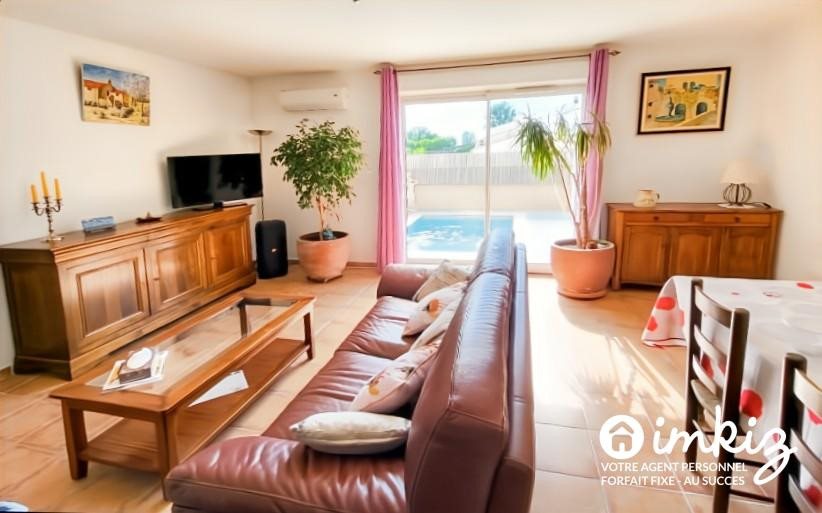 Maison à vendre, 86m², Salon-de-Provence