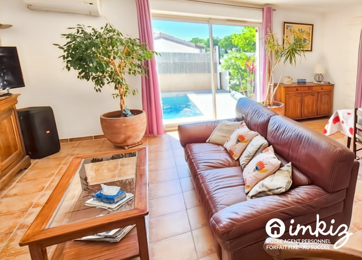 Maison à vendre, 86m², Salon-de-Provence