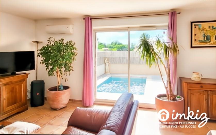 Maison à vendre, 86m², Salon-de-Provence