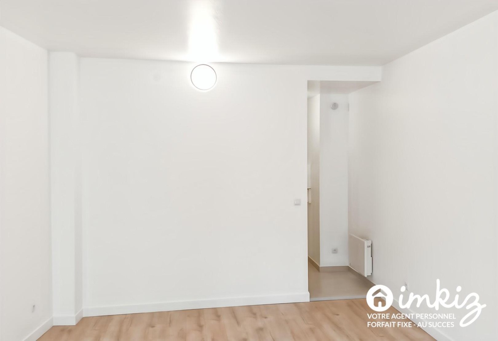 Appartement à vendre, 38m², Asnières-sur-Seine