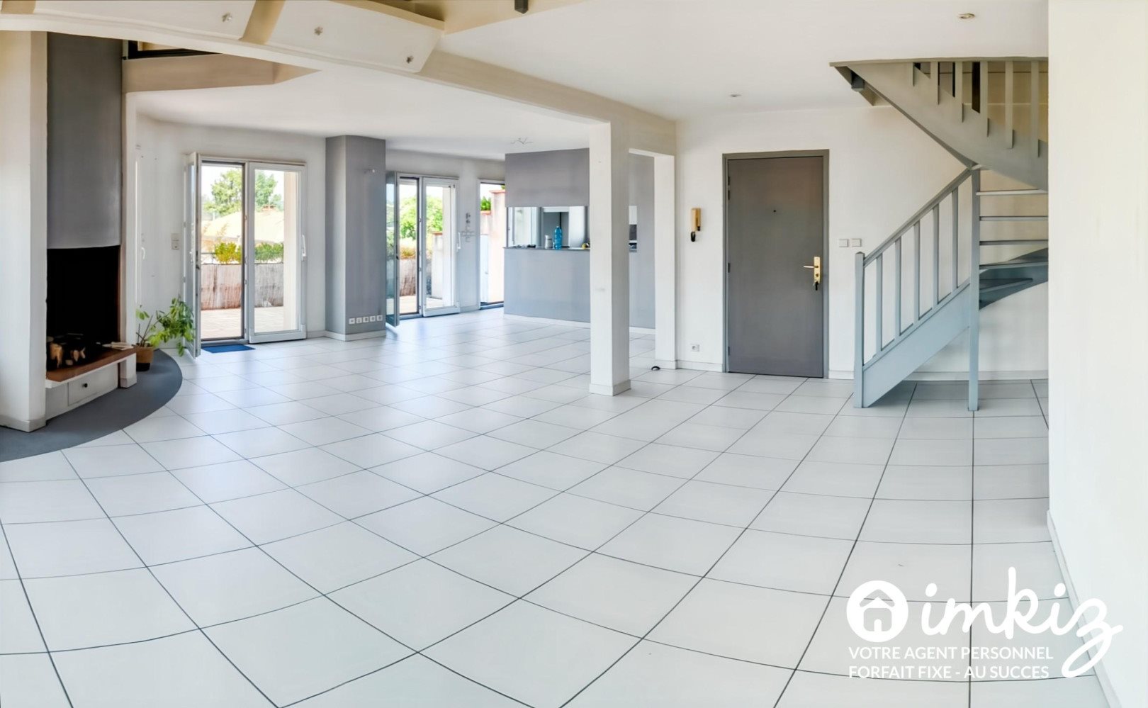 Appartement à vendre, 159m², Toulouse