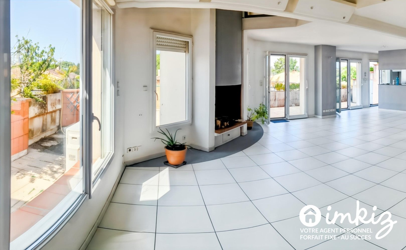 Appartement à vendre, 159m², Toulouse