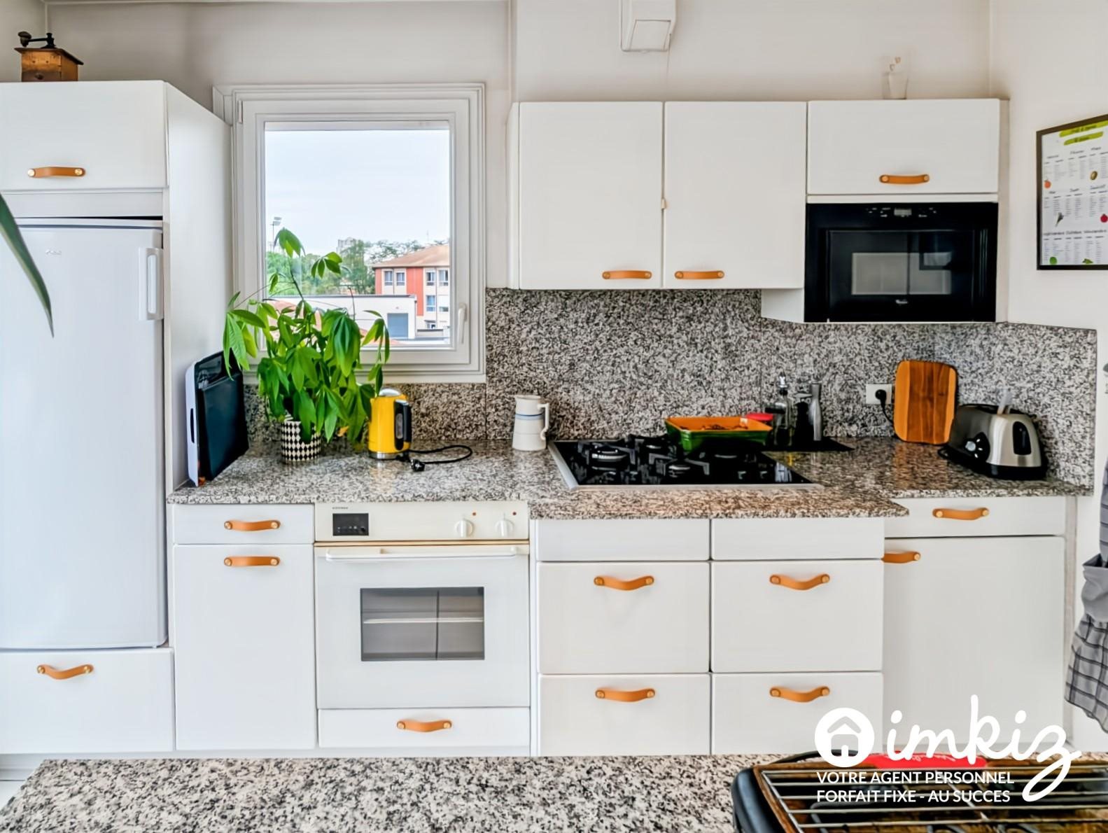 Appartement à vendre, 159m², Toulouse