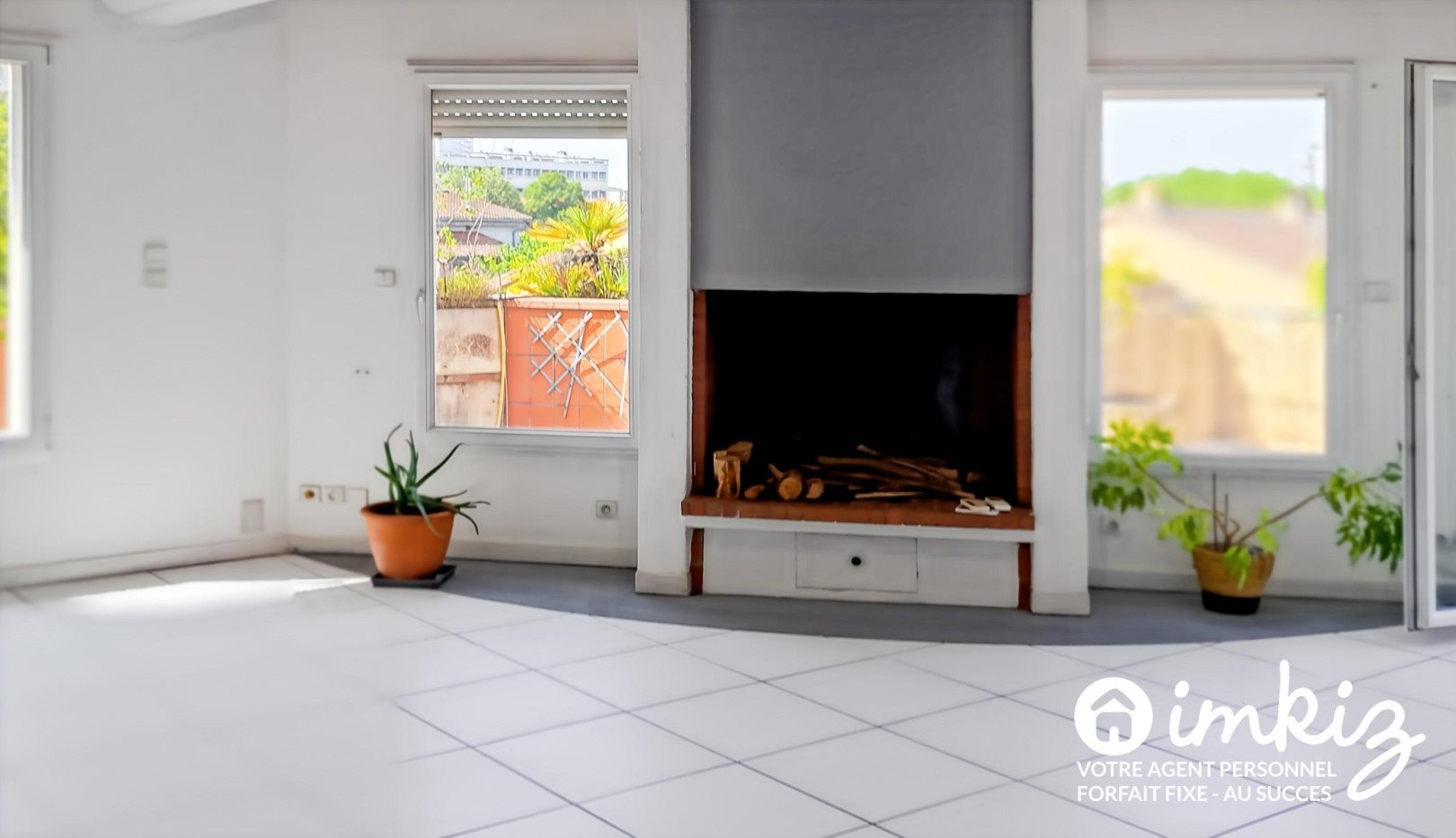 Appartement à vendre, 159m², Toulouse