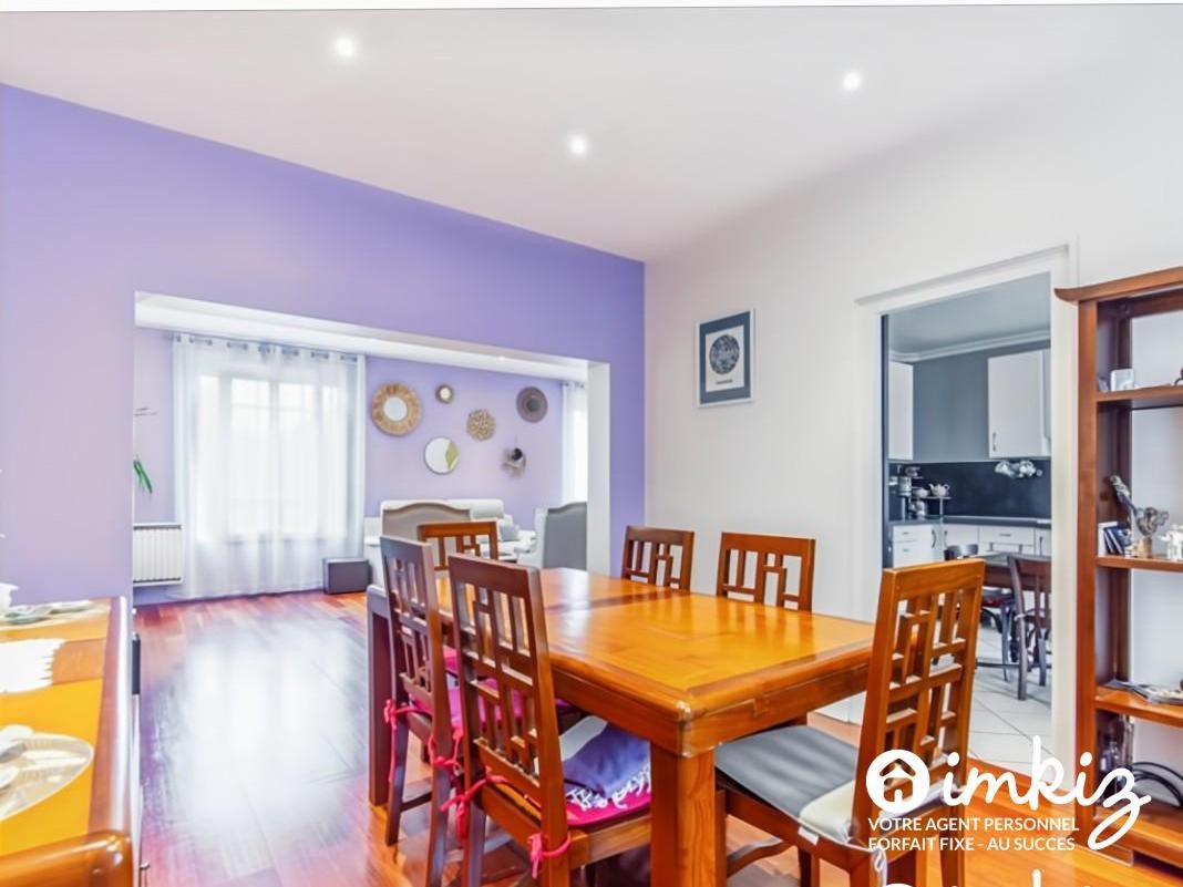 Maison à vendre, 175m², Brétigny-sur-Orge