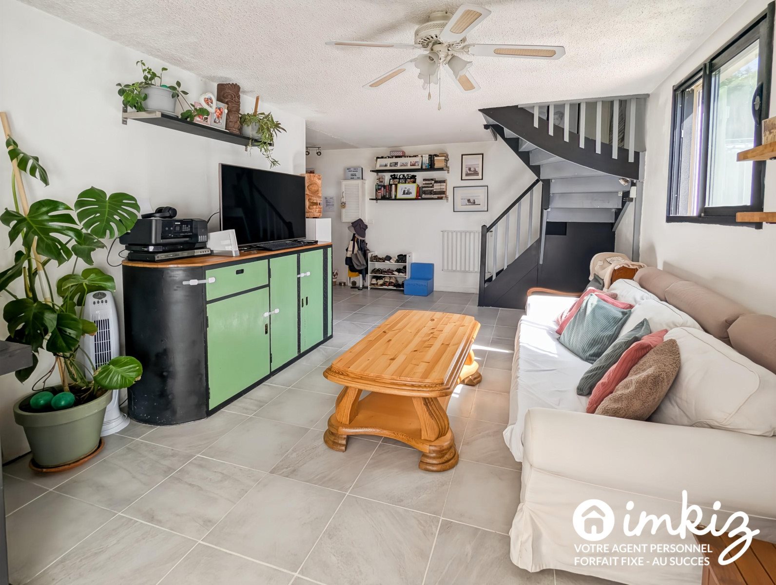 Maison à vendre, 104m², Montpellier