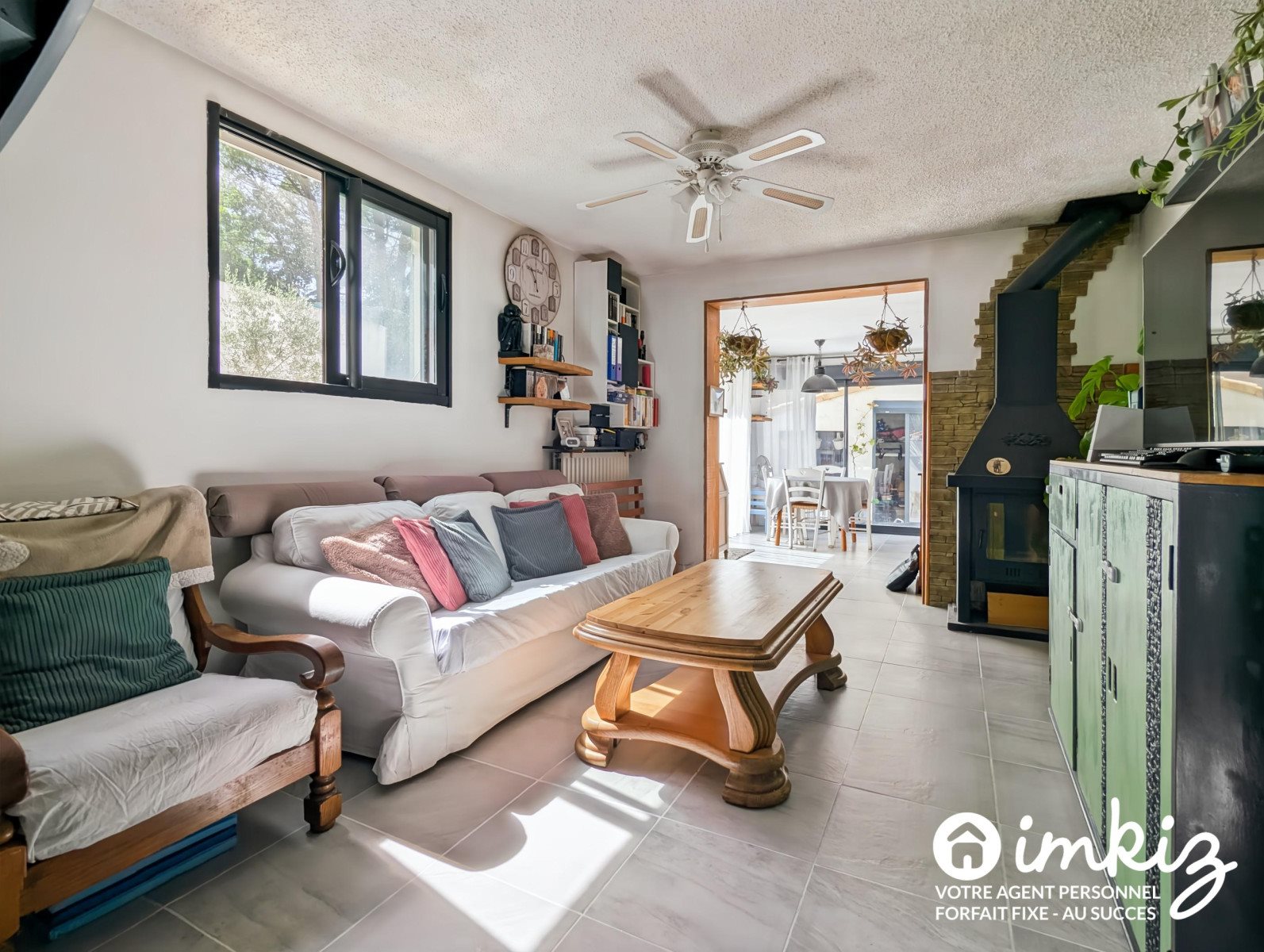 Maison à vendre, 104m², Montpellier