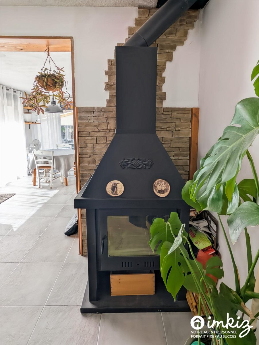Maison à vendre, 104m², Montpellier