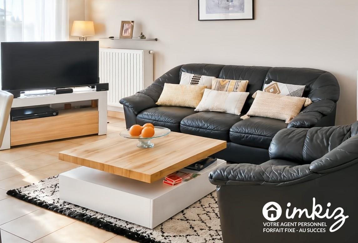 Appartement à vendre, 73m², Illkirch-Graffenstaden