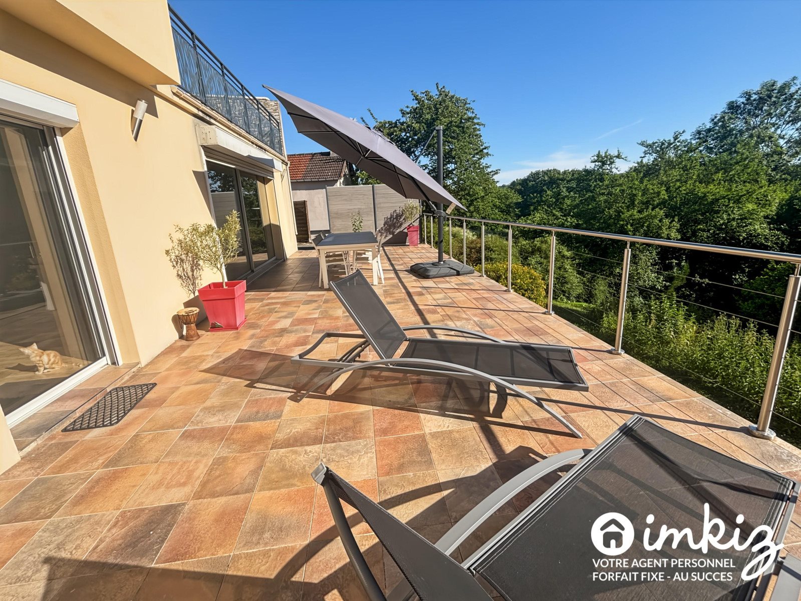 Maison à vendre, 160m², Soignolles-en-Brie