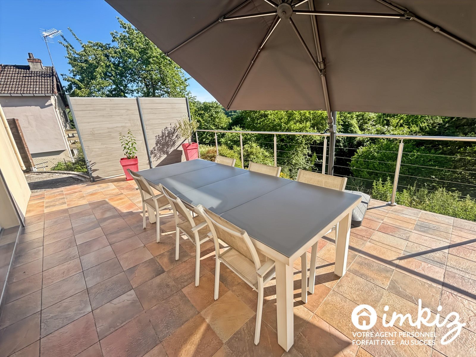 Maison à vendre, 160m², Soignolles-en-Brie