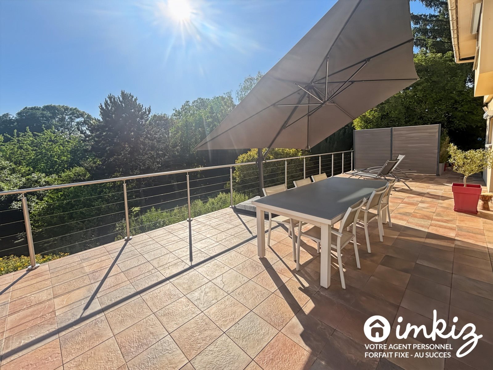 Maison à vendre, 160m², Soignolles-en-Brie