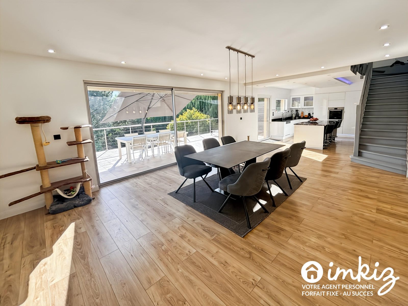 Maison à vendre, 160m², Soignolles-en-Brie