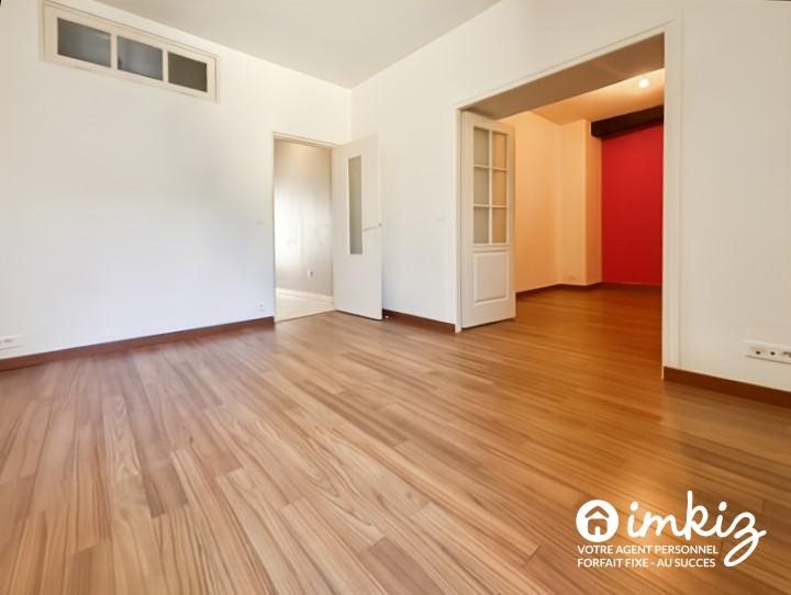 Appartement à vendre, 35m², Cormeilles-en-Parisis