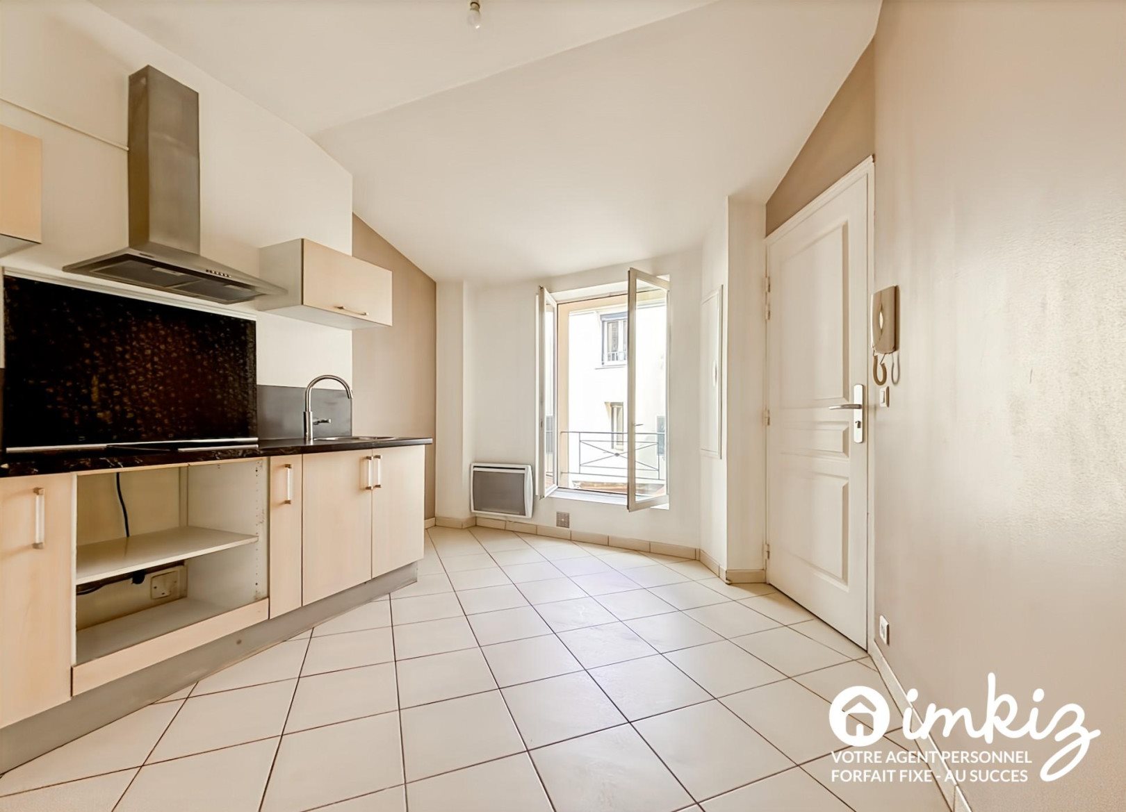 Appartement à vendre, 35m², Cormeilles-en-Parisis