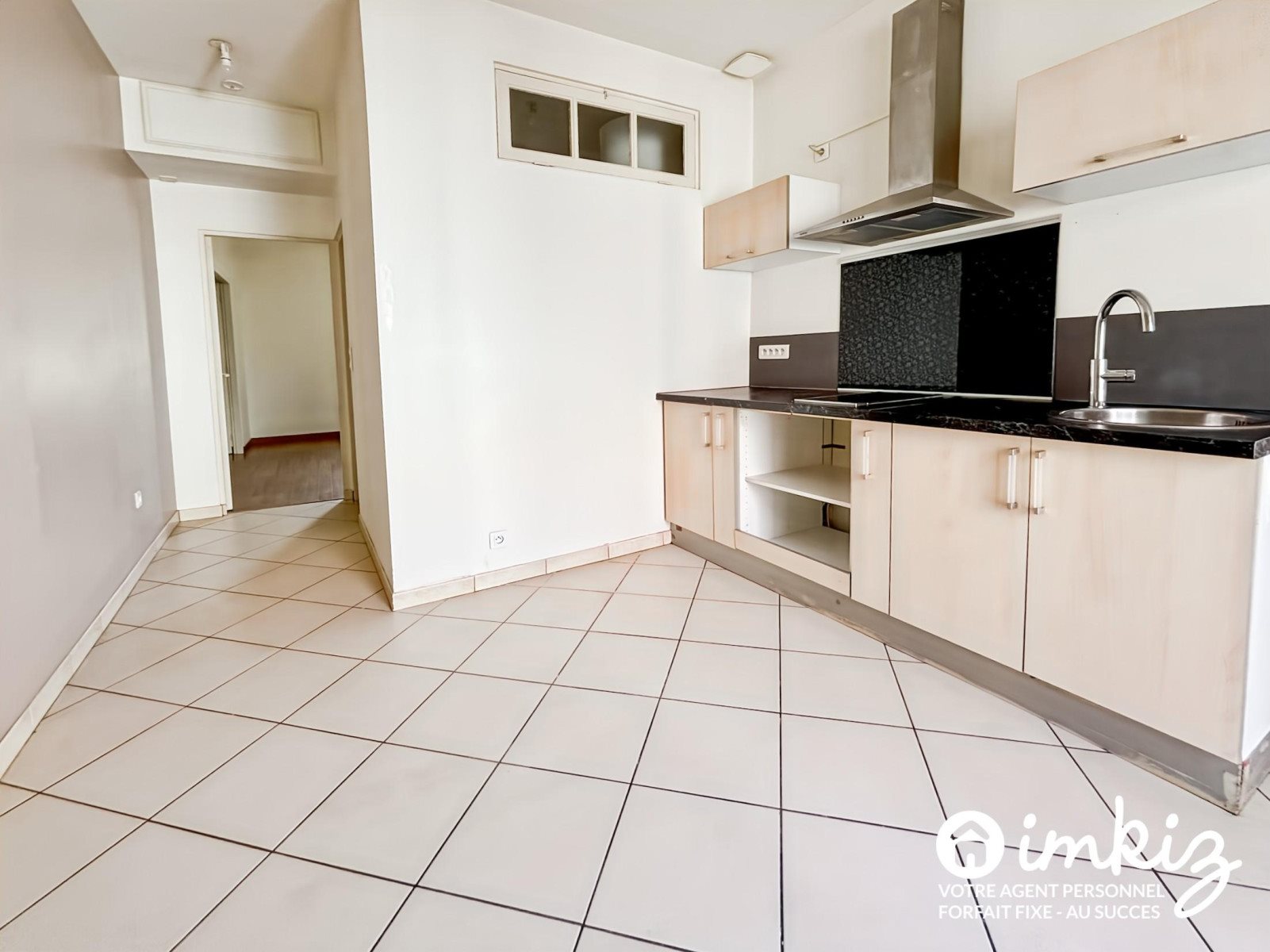 Appartement à vendre, 35m², Cormeilles-en-Parisis
