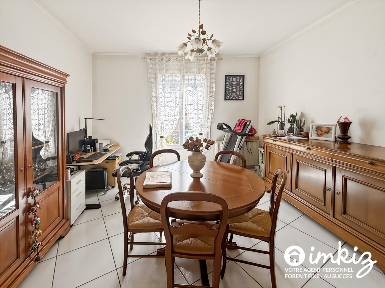 Maison à vendre, 110m², Étampes