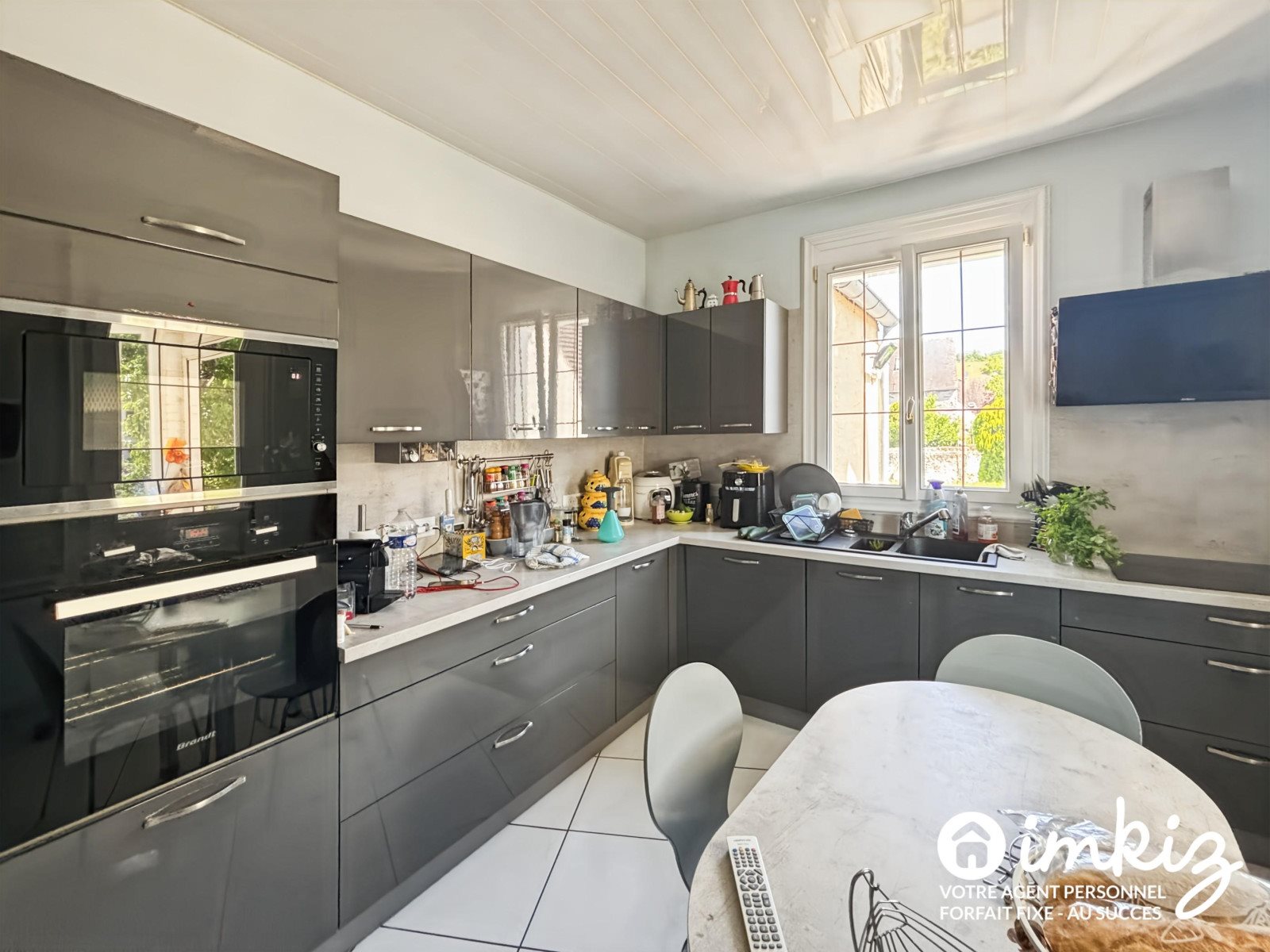 Maison à vendre, 110m², Étampes