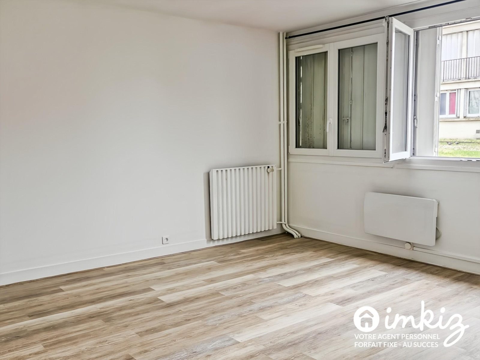 Appartement à vendre, 32m², Villiers-le-Bel