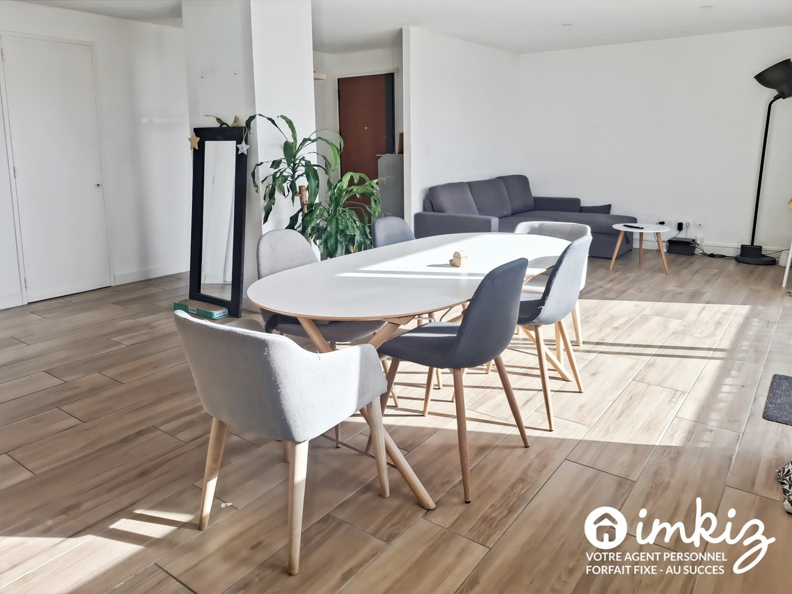 Appartement à vendre, 74m², Parentis-en-Born