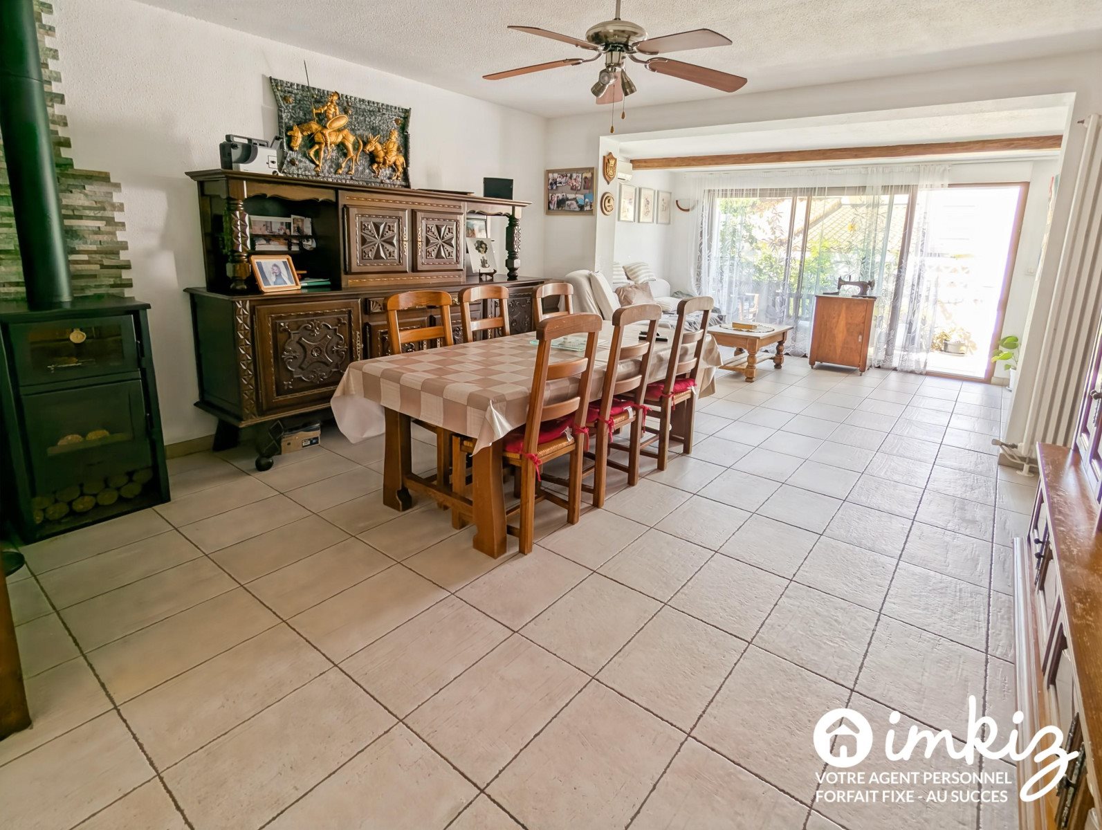 Maison à vendre, 98m², Montpellier
