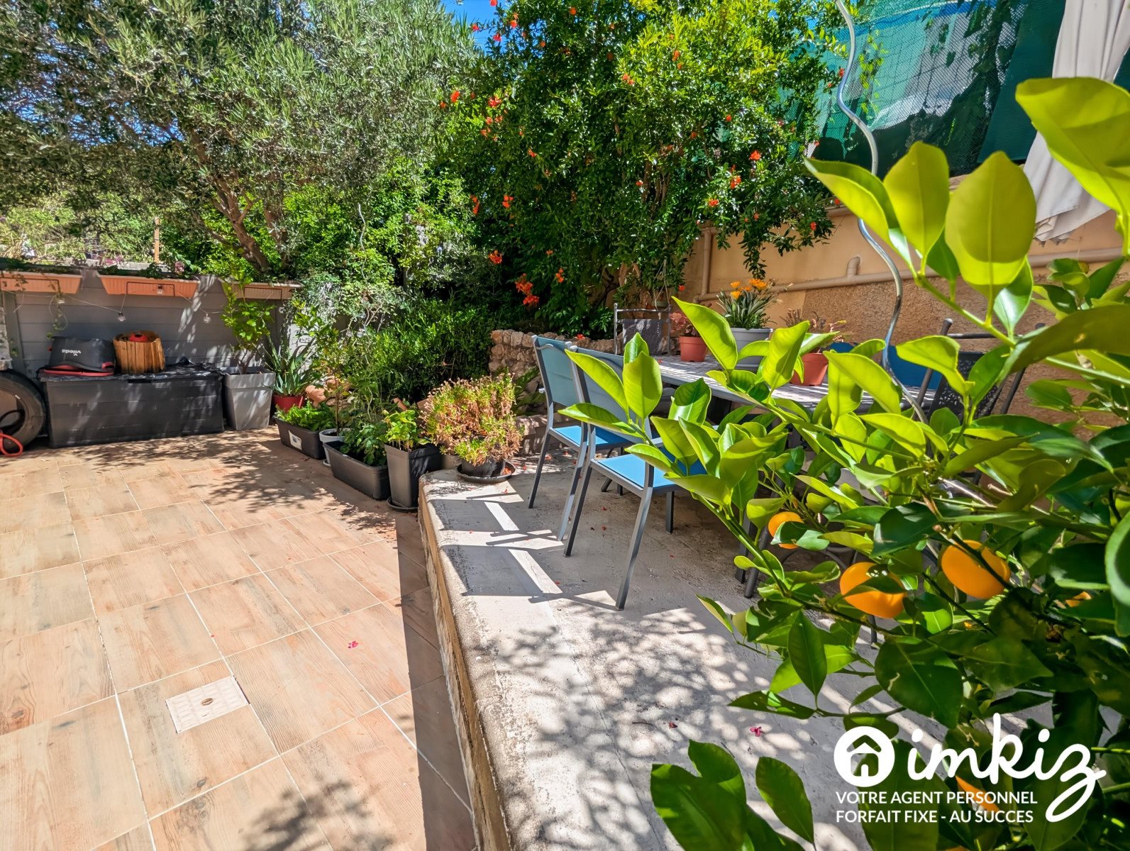 Maison à vendre, 98m², Montpellier