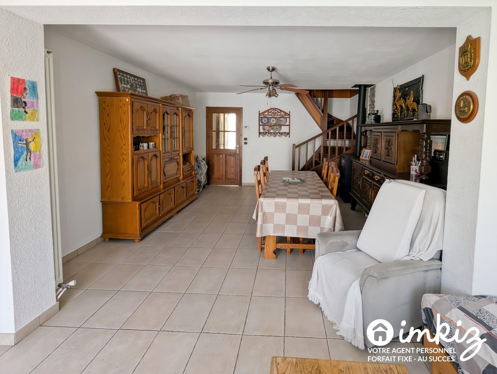 Maison à vendre, 98m², Montpellier