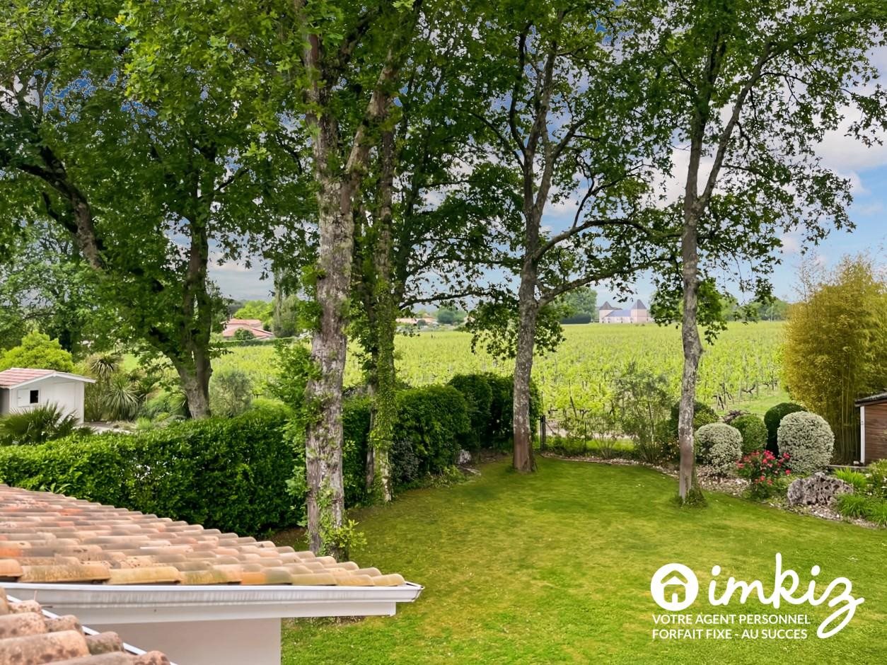 Maison à vendre, 210m², Gradignan