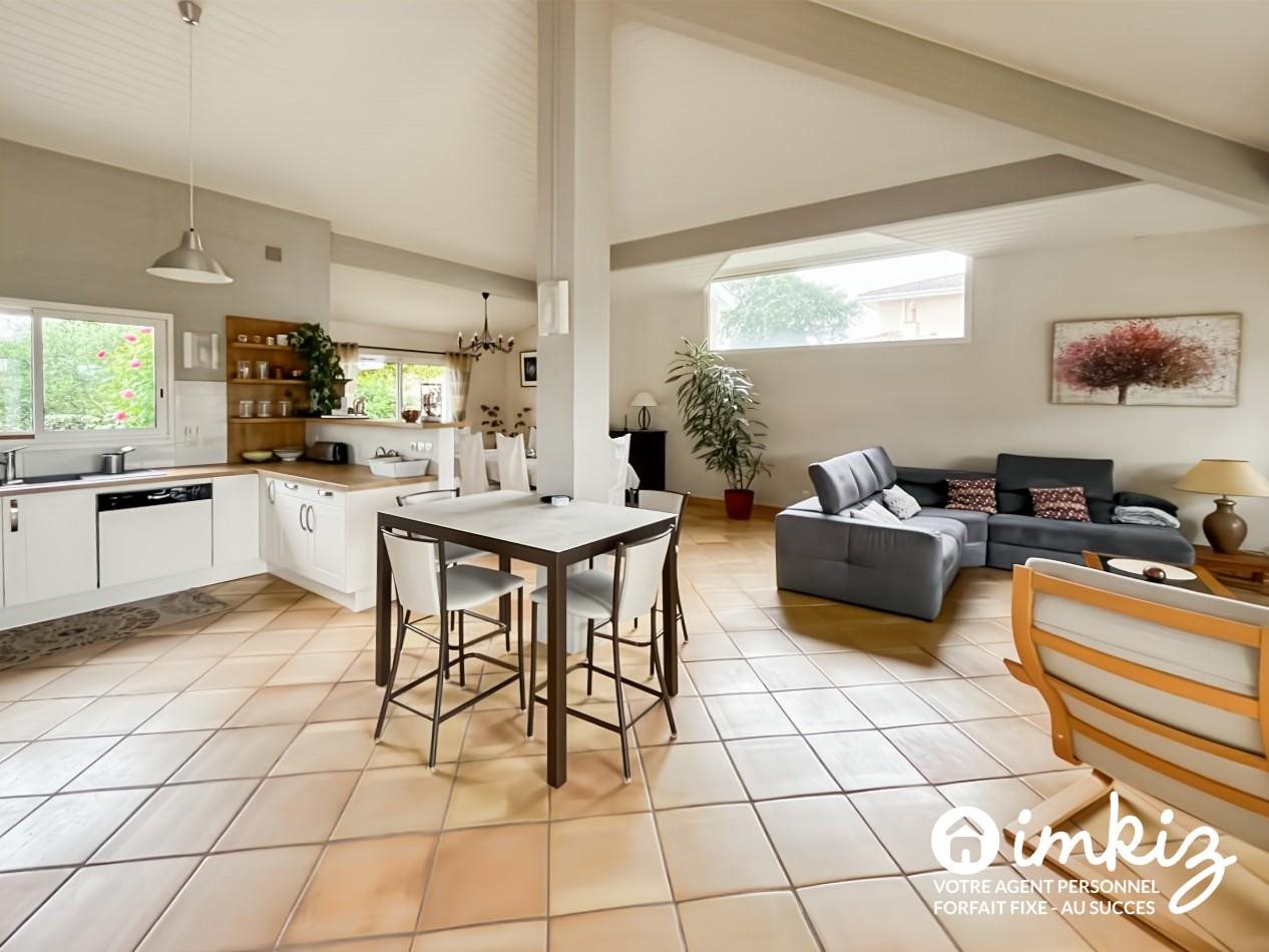 Maison à vendre, 210m², Gradignan