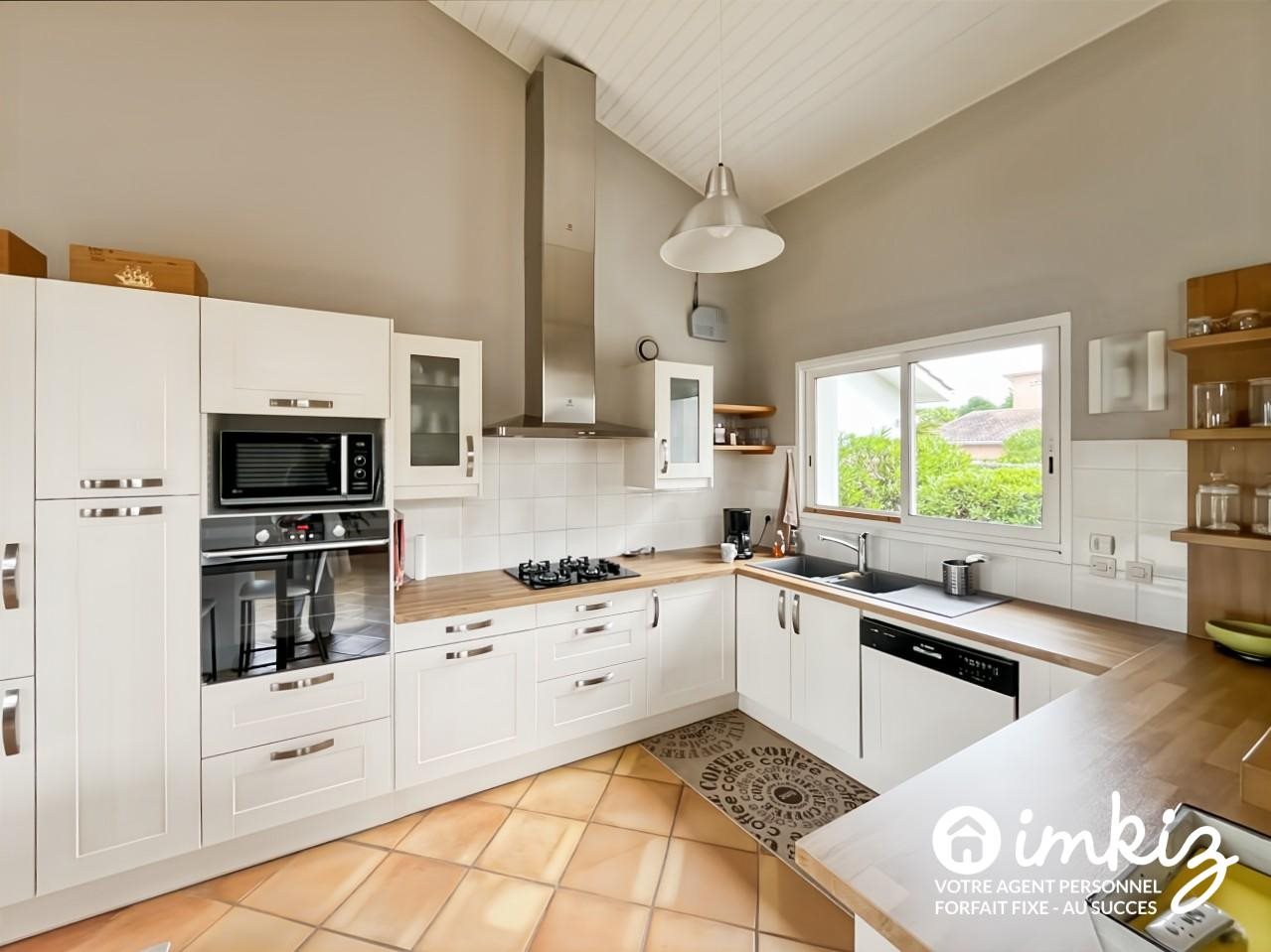Maison à vendre, 210m², Gradignan