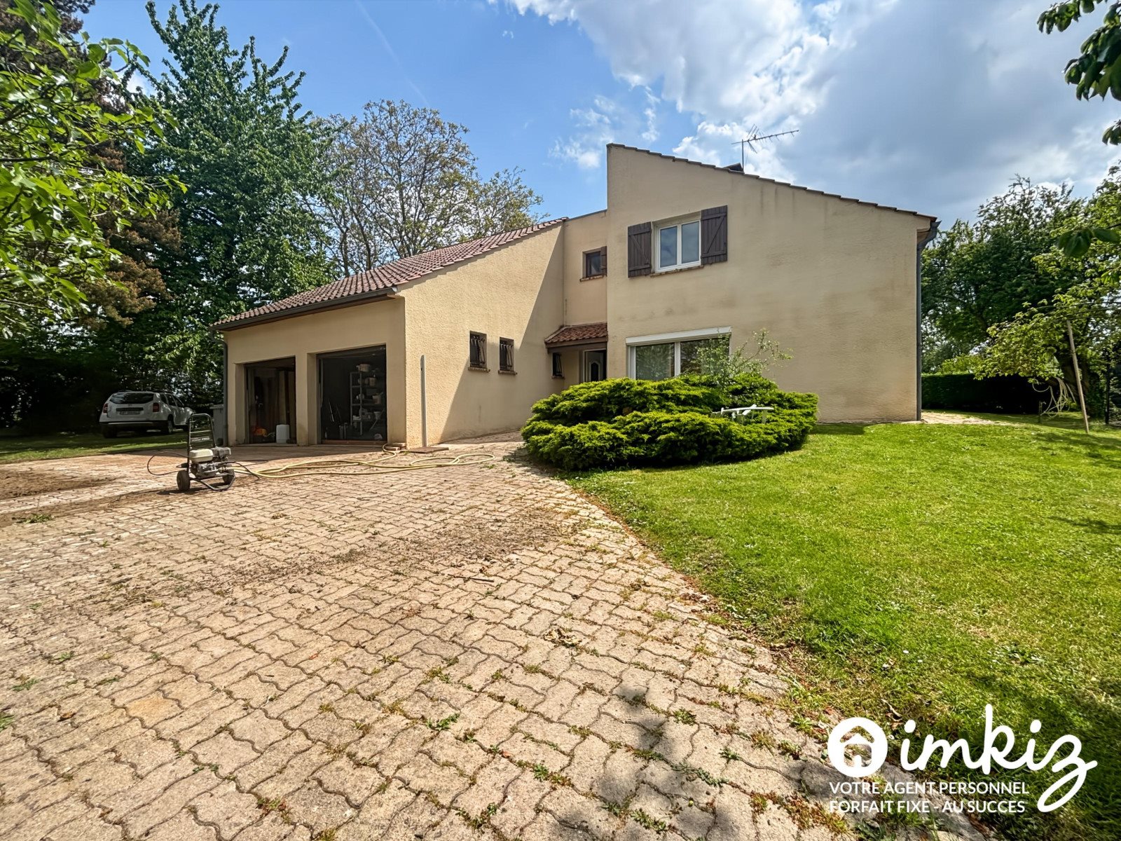 Maison à vendre, 164m², Vinantes