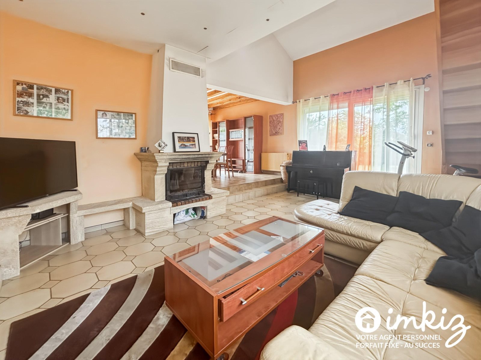 Maison à vendre, 164m², Vinantes