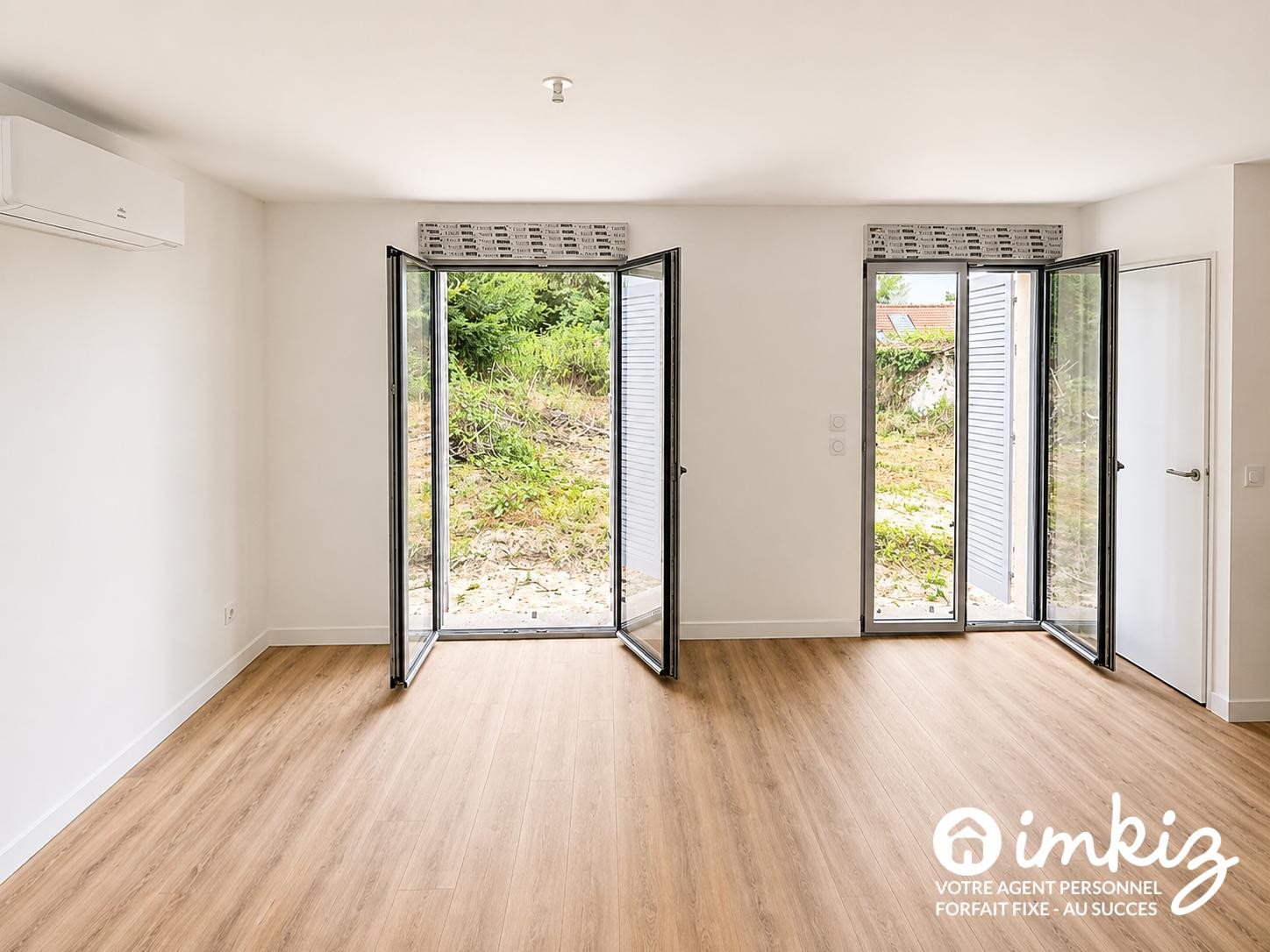 Maison à vendre, 93m², Touquin