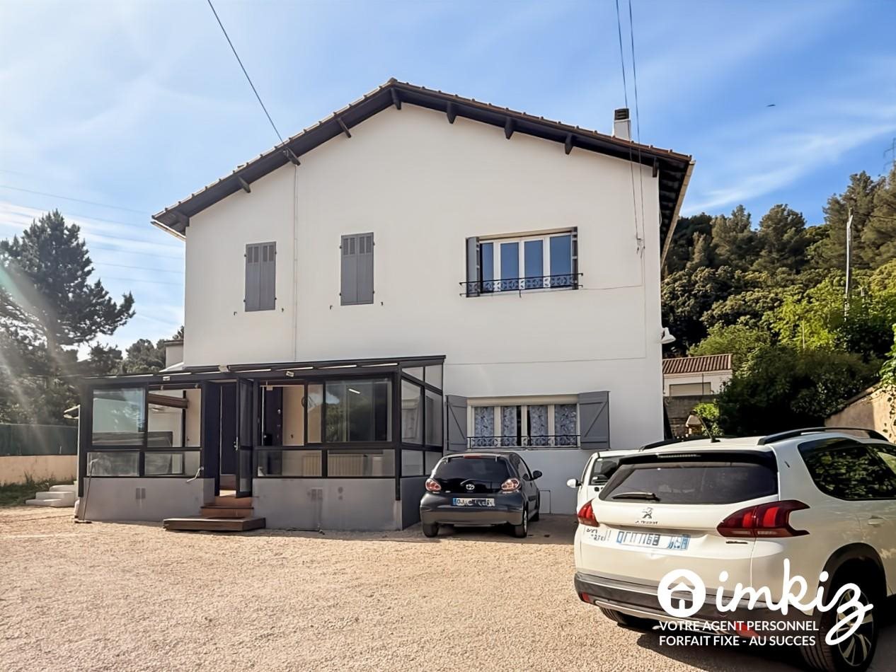 Maison à vendre, 187m², Marseille 11ème