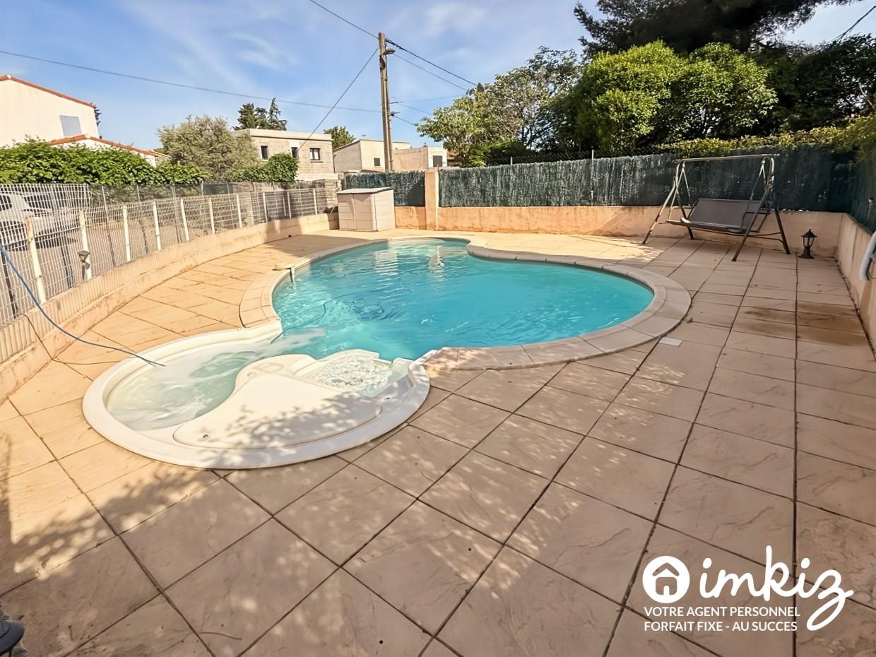Maison à vendre, 187m², Marseille 11ème