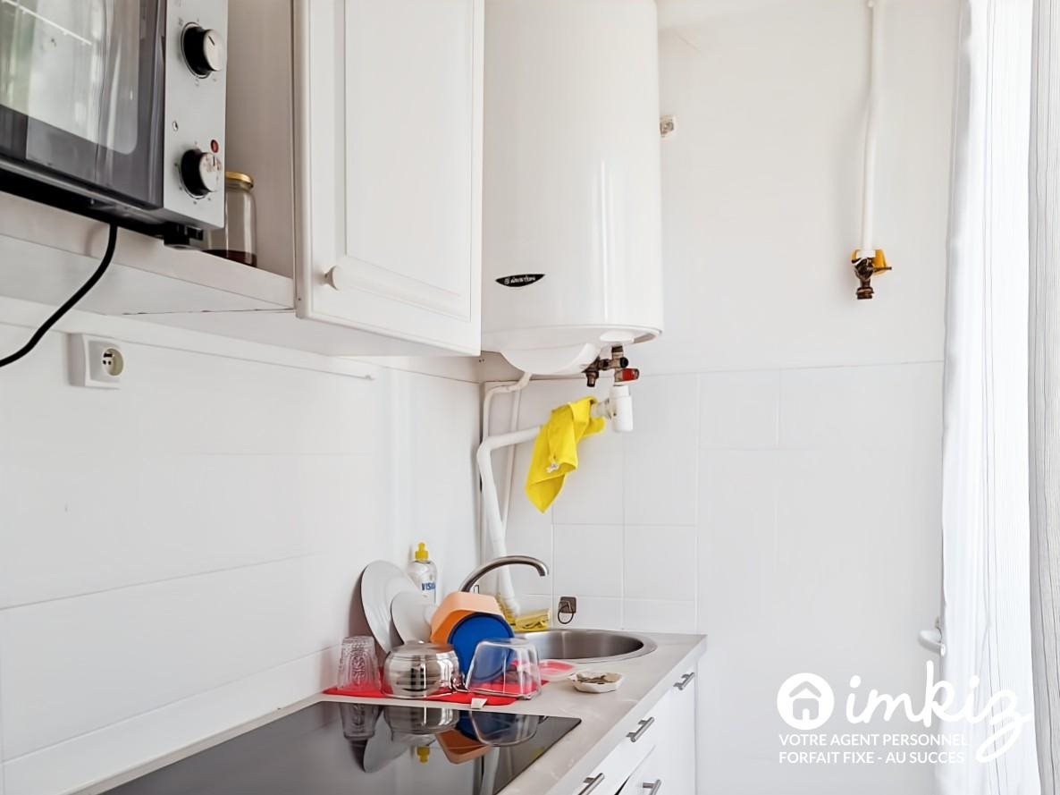 Appartement à vendre, 239m², Pantin