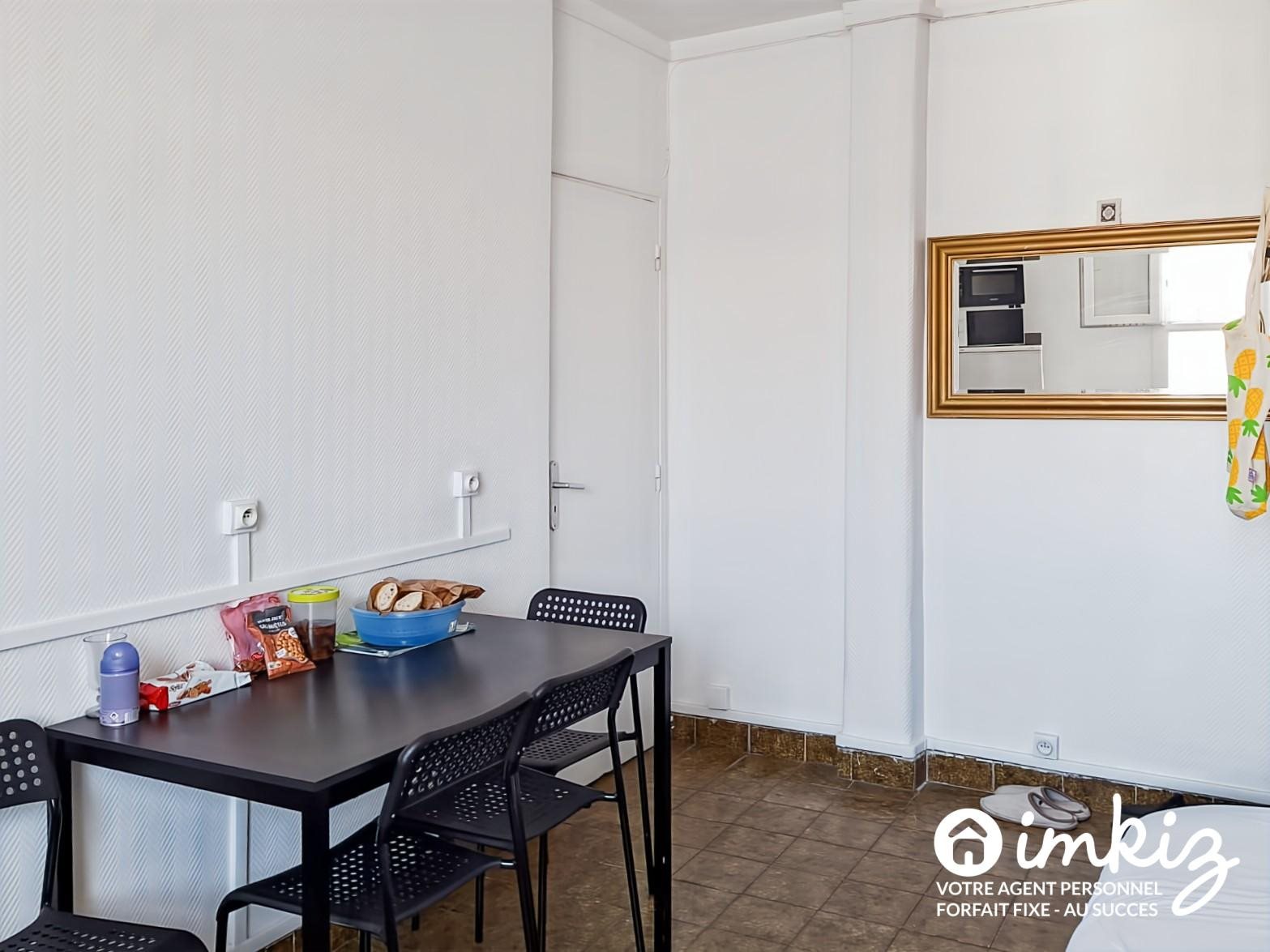 Appartement à vendre, 239m², Pantin